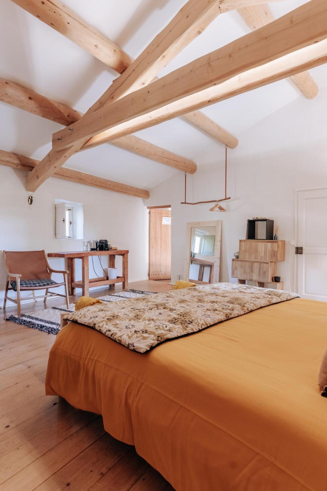 Maison 1643 Laudun 외부 사진