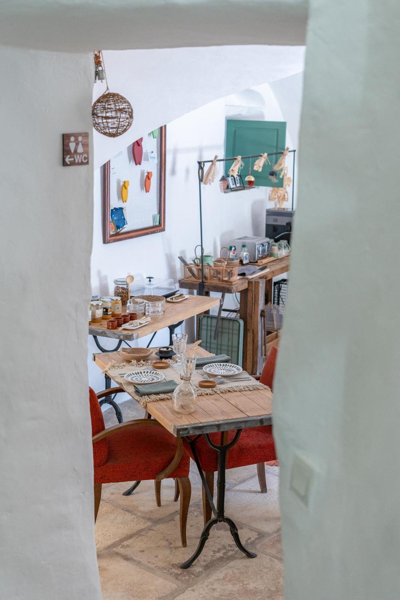Maison 1643 Laudun 외부 사진